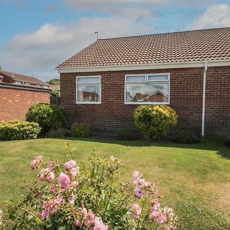 Rose Bungalow Whitby Luaran gambar
