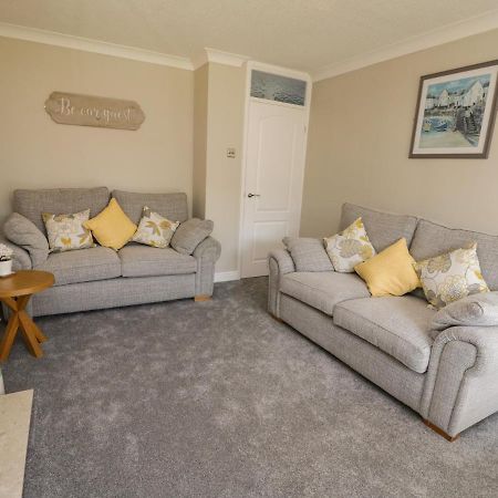 Rose Bungalow Whitby Luaran gambar