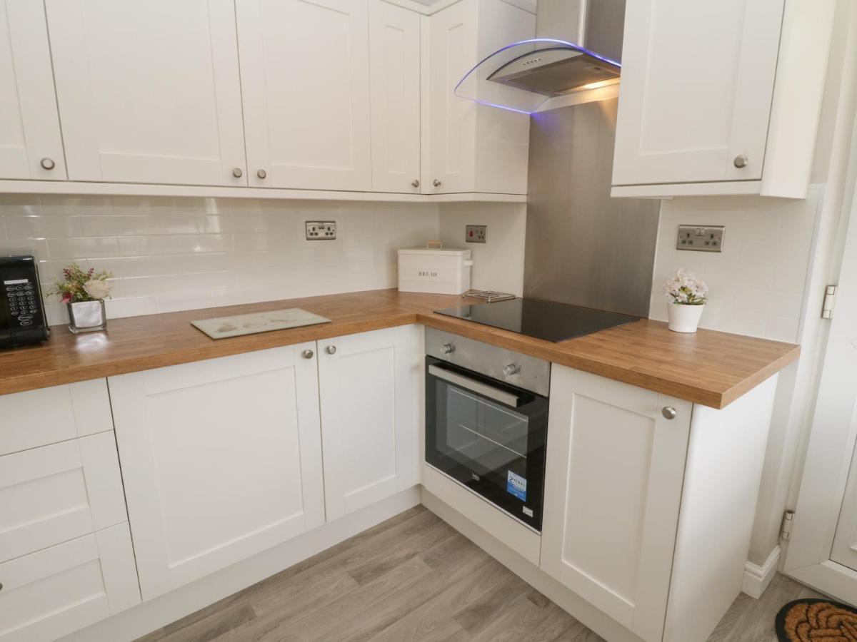 Rose Bungalow Whitby Luaran gambar