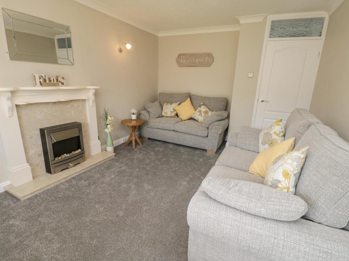 Rose Bungalow Whitby Luaran gambar