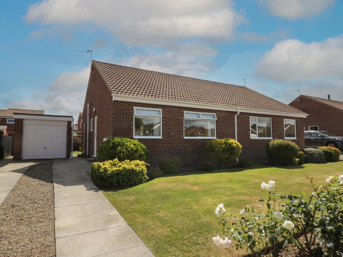 Rose Bungalow Whitby Luaran gambar
