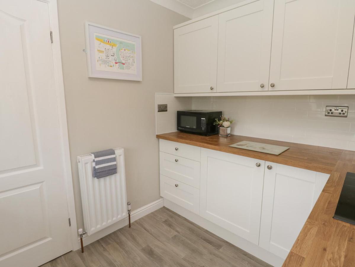 Rose Bungalow Whitby Luaran gambar