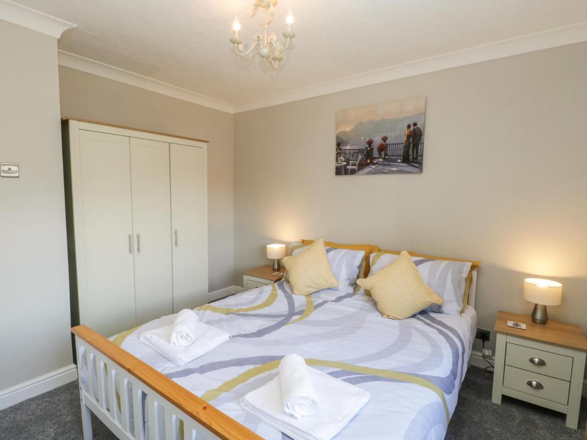 Rose Bungalow Whitby Luaran gambar